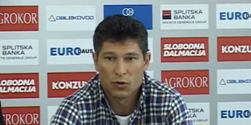 Krasimir Balakov ima novi posao