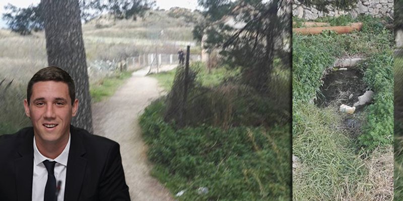 Mostovac šokiran stanjem na Šinama: 'Ovo je žalosno, djeci je život svaki dan na kocki'