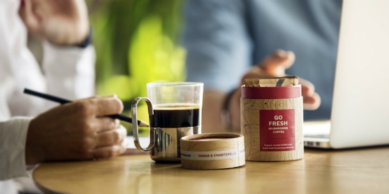 MUSHROOM CUPS Svjetski poznata kava s čudotvornim gljivama stiže iz Solina