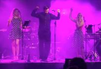 VIDEO Splitska grupa napravila show u Bolu: 'Hoćemo još, hoćemo još!'