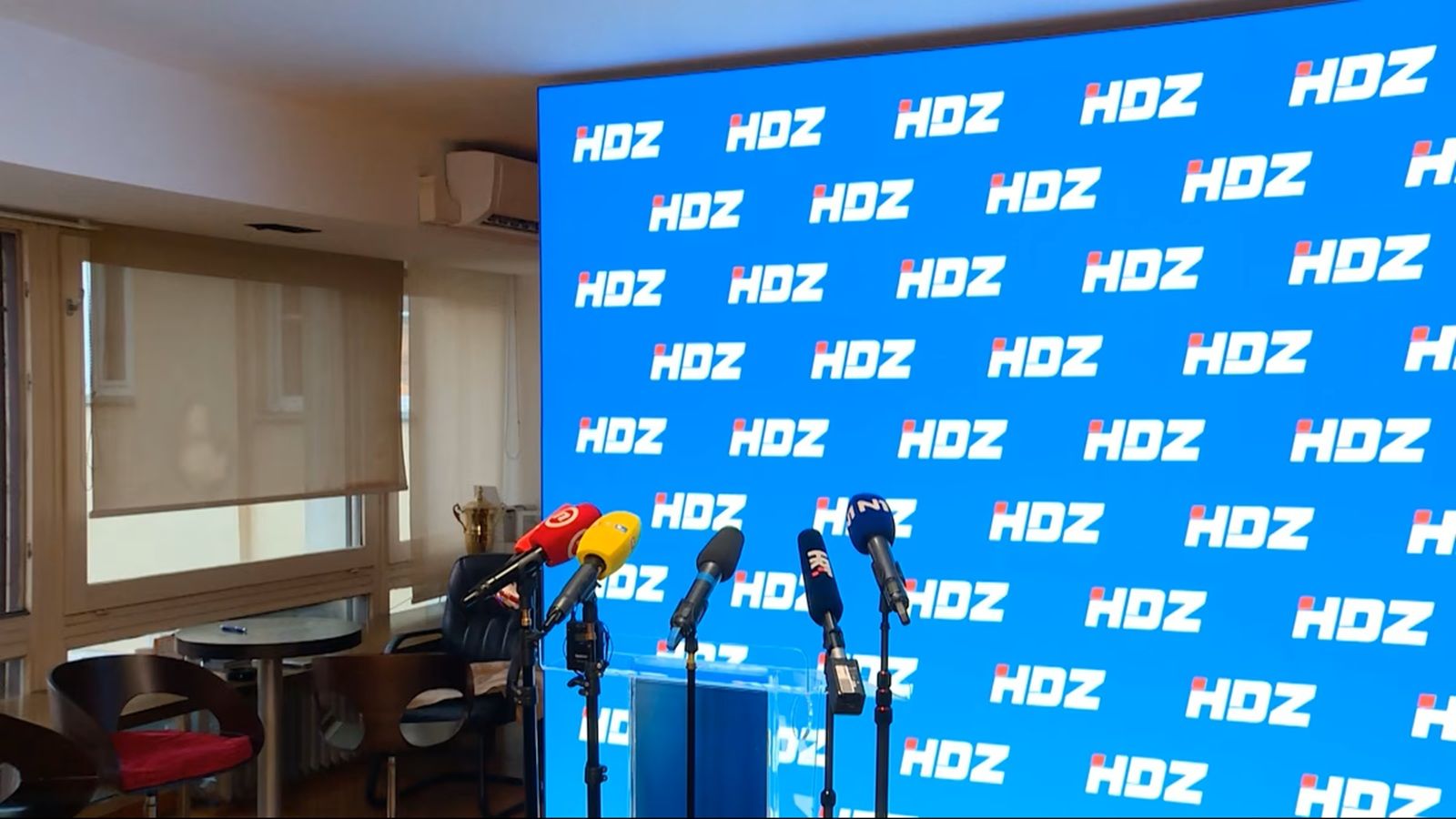 Jedva dočekali: HDZ se narugao oporbenim političarima, pogledajte povod