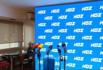 Jedva dočekali: HDZ se narugao oporbenim političarima, pogledajte povod