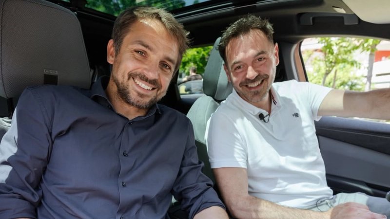 VIDEO Niko Kranjčar o transferu koji je šokirao Hrvatsku: 'Prvi put obući Hajdukov dres sigurno nije nešto što sam sanjao kao dijete'