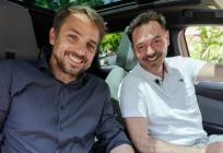 VIDEO Niko Kranjčar o transferu koji je šokirao Hrvatsku: 'Prvi put obući Hajdukov dres sigurno nije nešto što sam sanjao kao dijete'