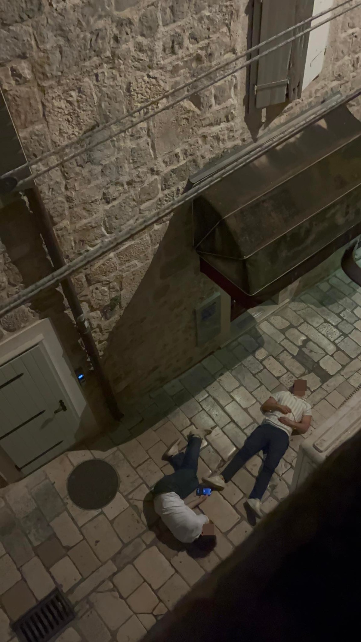 U Getu sve po starom: Prizori špice sezone već u travnju