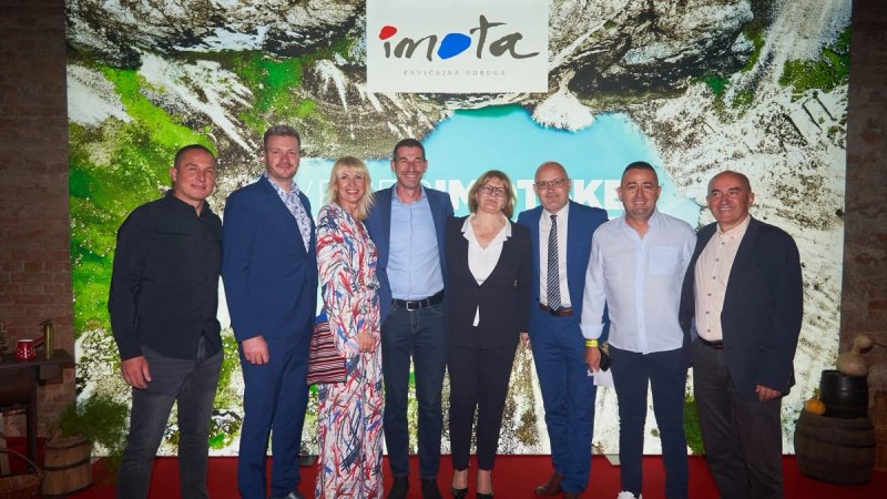 Imoćani se okupljaju na velikoj fešti u Zagrebu, prikupljat će sredstva za dječaka Marka