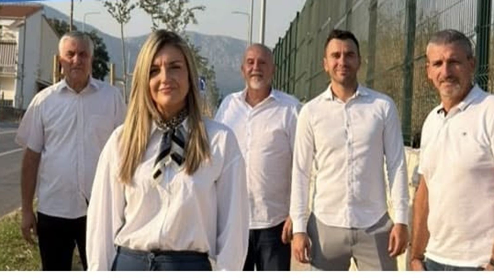 Ivana Javorčić Rajčić: 'Pred nama su projekti, inicijative i problemi koje treba rješavati'