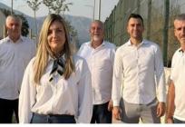 Ivana Javorčić Rajčić: 'Pred nama su projekti, inicijative i problemi koje treba rješavati'