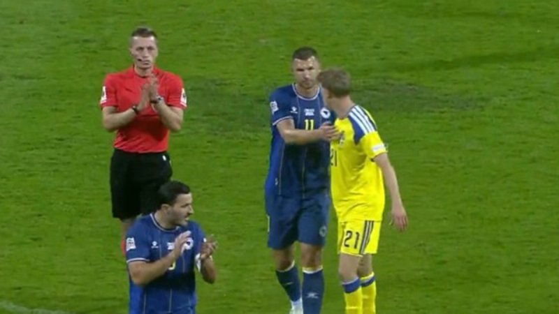 Džeko