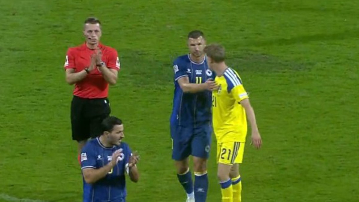 Džeko
