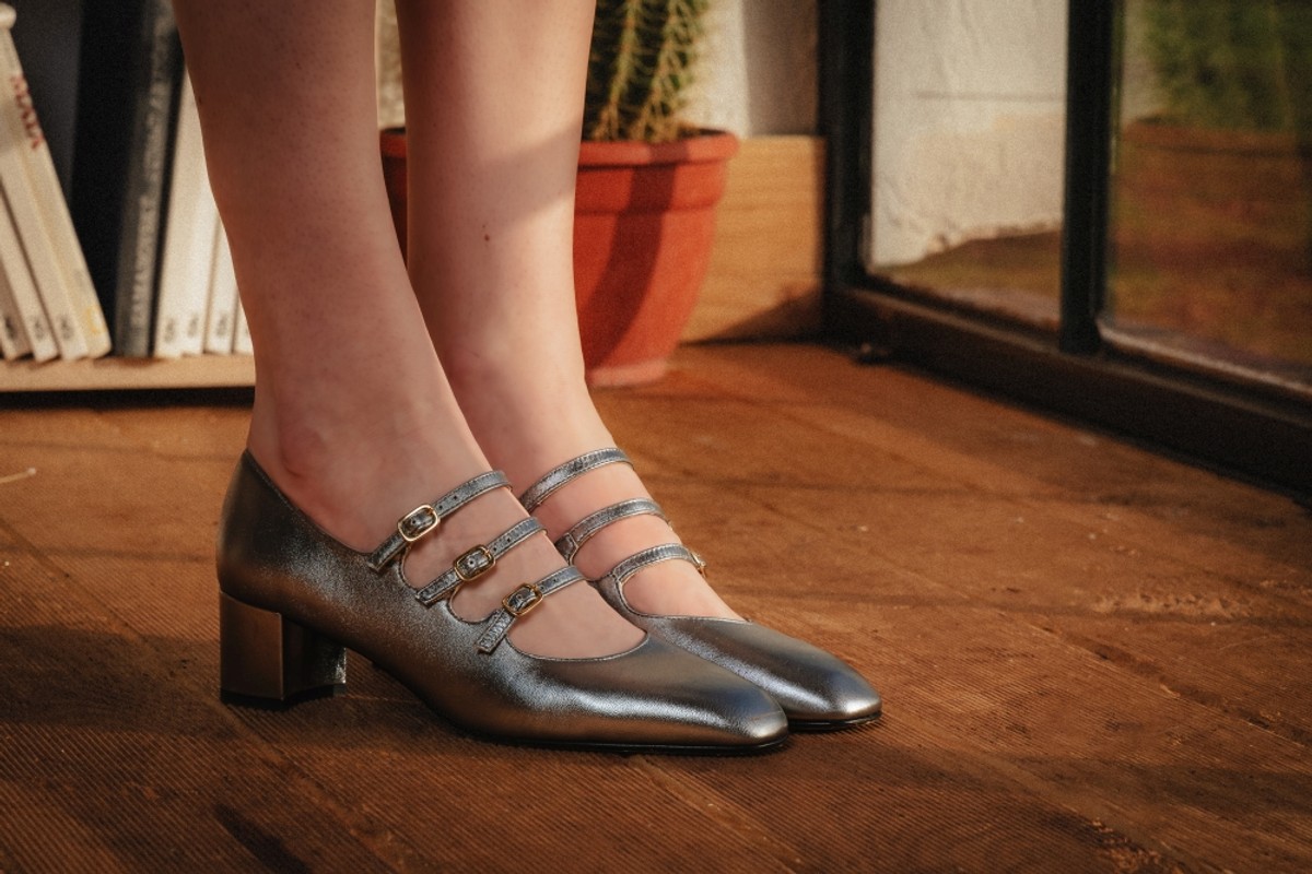 JOKER FASHION PORTFOLIO: Proljetno modno opuštanje