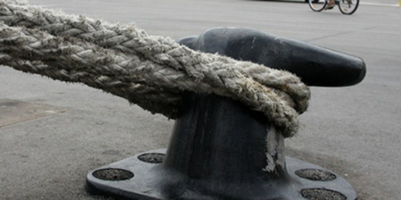 Izmjene u plovidbenom redu