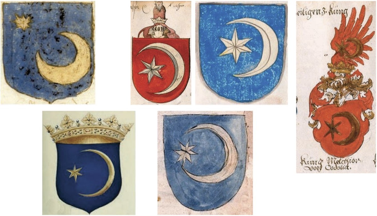 Trojici biblijskih kraljeva izmislili su grbove, a kako su ti simboli utjecali na hrvatsko državno znamenje?