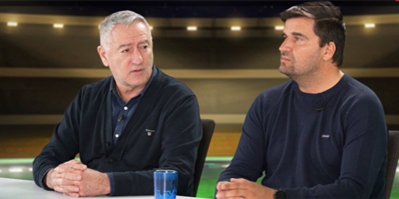 BIJELI STUDIO: Pogledajte analizu dvoboja između Rijeke i Hajduka