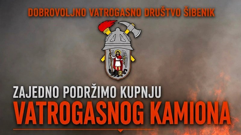 DVD star više od 130 godina traži pomoć građana: Pokrenuli akciju za novu autocisternu