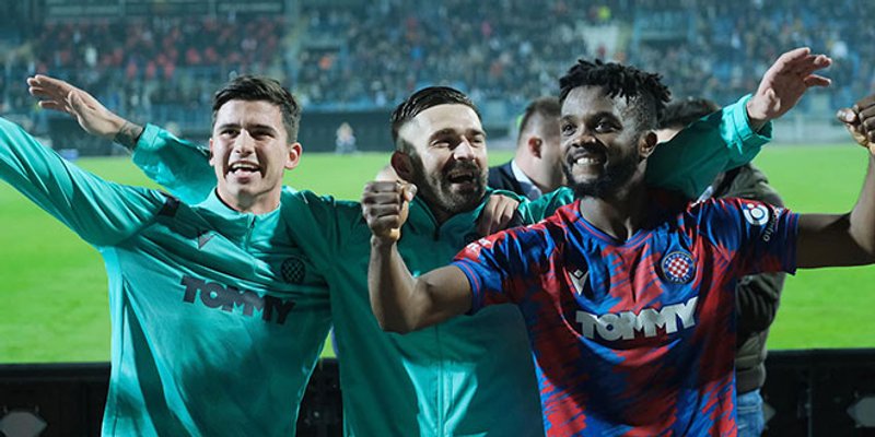 KOMENTAR HRVOJA VEJIĆA: Utakmica za zaborav, pišemo tri boda i čekamo Dinamo