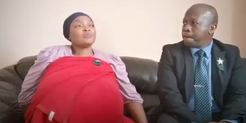 Afrikanka postala nova svjetska rekorderka - na svijet odjednom donijela desetero djece