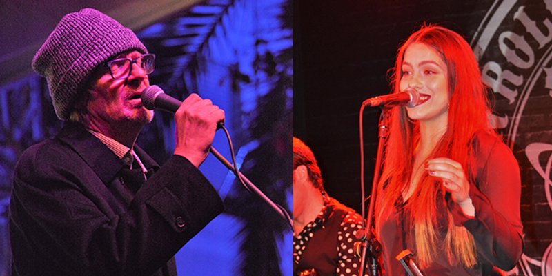 VIDEO IZ RASPJEVANOG SPLITA Tedi Spalato oduševio Rivu, Ana Uršula Najev napravila show u Baraci, a Perivoj je ponovno bio krcat