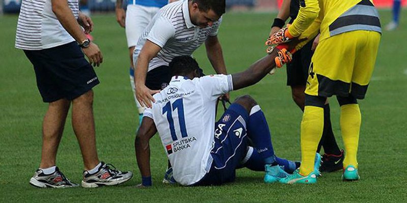 ŽIVOTNA PRIČA FRANCKA OHANDZE: U Grčkoj se prvi put zapitao ima li sve to smisla i hoće li ikada biti sasvim spreman...