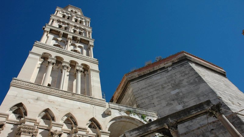 Cvjetnica i Veliki tjedan u splitskoj katedrali, evo detalja