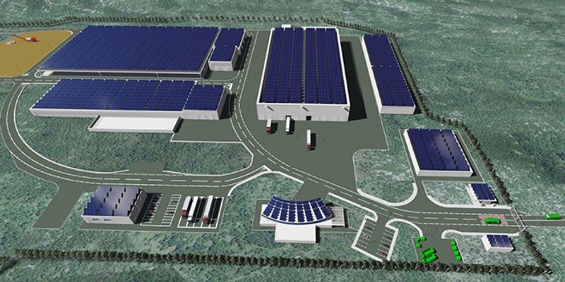 Cjeloviti sustav gospodarenja otpadom stvorit će nove vrijednosti, uvjete za gospodarski rast i razvoj te nova radna mjesta