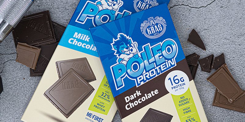 Stigla je najjača čokolada na tržištu