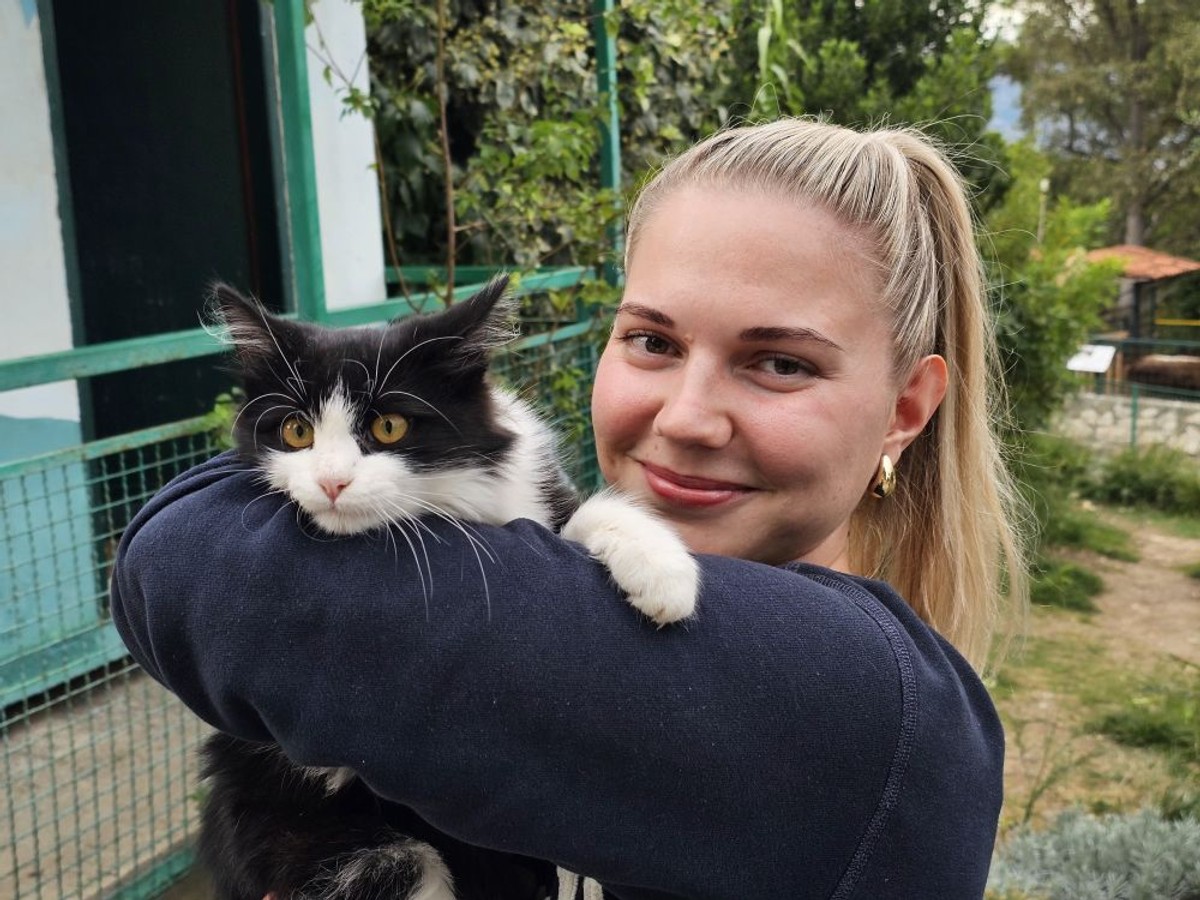 Zoološki vrt Marjan | foto: Joško Jaković