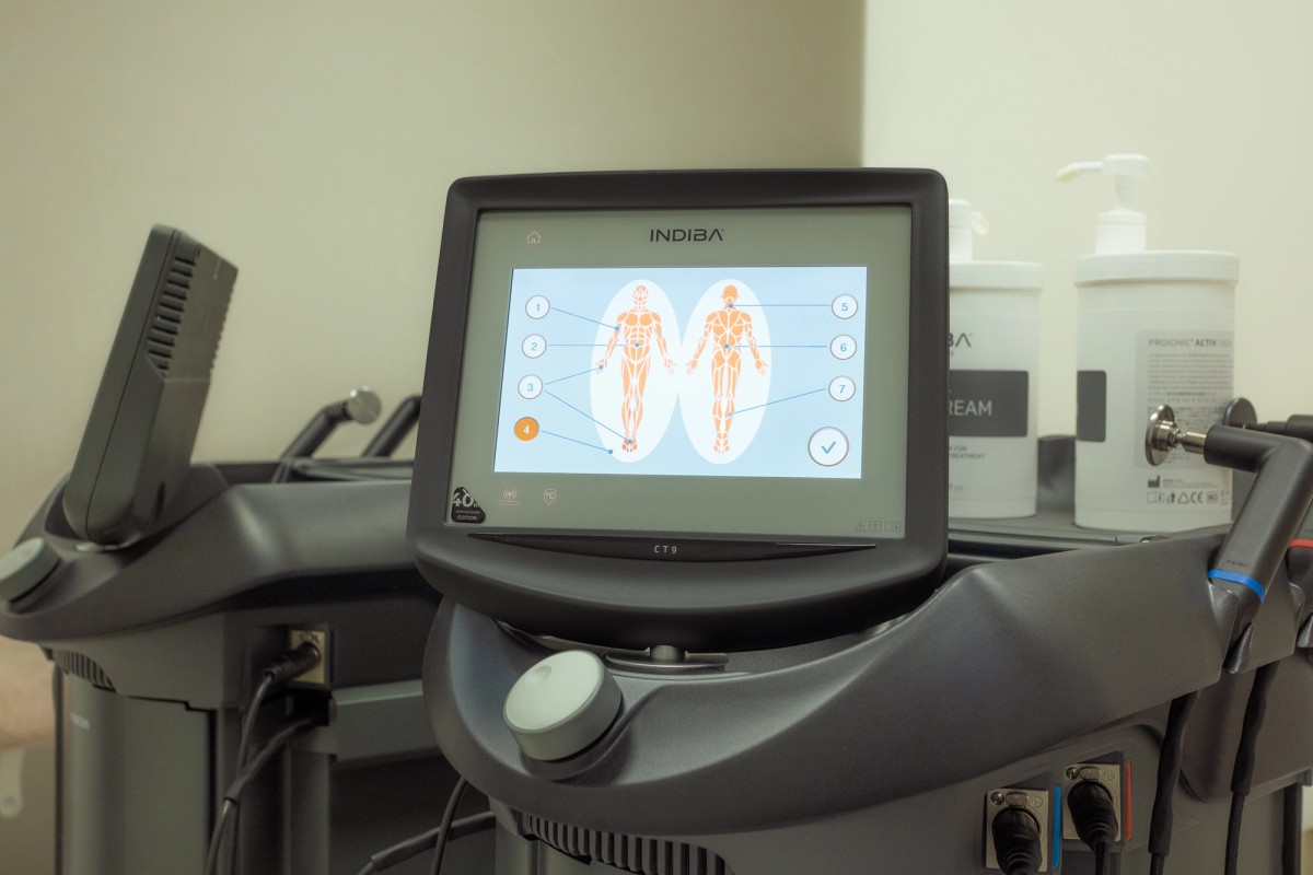 Otvoren je Remediso - jedini centar za fizikalnu medicinu i rehabilitaciju s vježbama u bazenu u Splitu