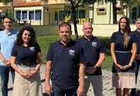 Kotarski tim za Blatine-Škrape odredio je sedam prioriteta: Od javne garaže sa 600 mjesta do rješavanja komunalnih problema