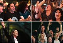 FOTO/VIDEO Ovaj koncert okupio je stare i mlade
