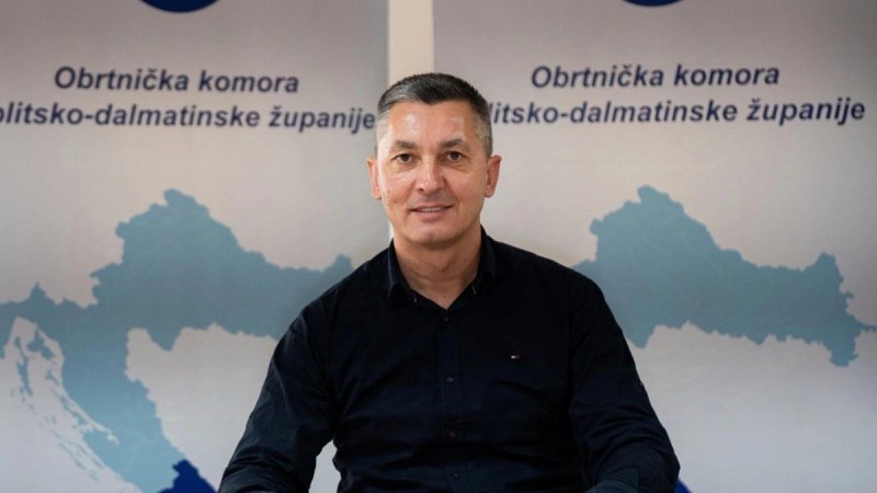 Izabrano vodstvo Obrtničke komore Splitsko-dalmatinske županije