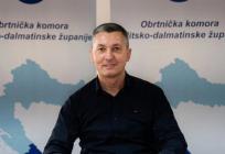 Izabrano vodstvo Obrtničke komore Splitsko-dalmatinske županije