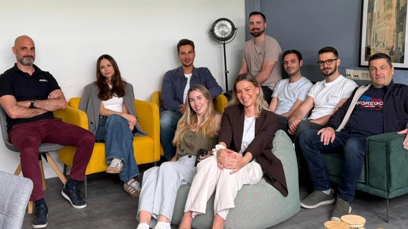 VIDEO Saznajte zašto je Scaleup Office postao omiljeno mjesto za rad brojnih profesionalaca