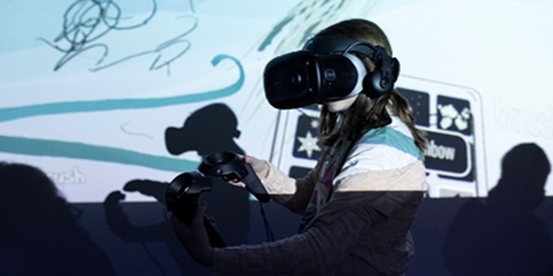 Galerija MKC - Dom mladih: VRadionice u travnju