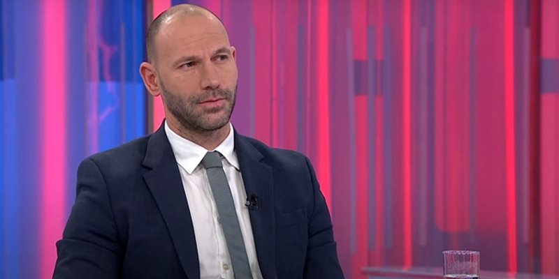 Habijan u SNV-u: Podjele su fabricirane u korist oporbe