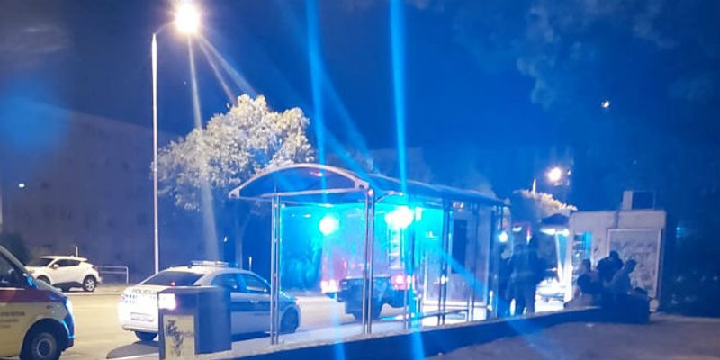 Miris plina u Velebitskoj alarmirao vatrogasce