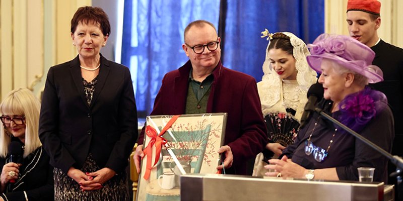 FOTOGALERIJA: Pogledajte kako je bilo na Svečanoj sjednici KUDŽ-a Filip Dević