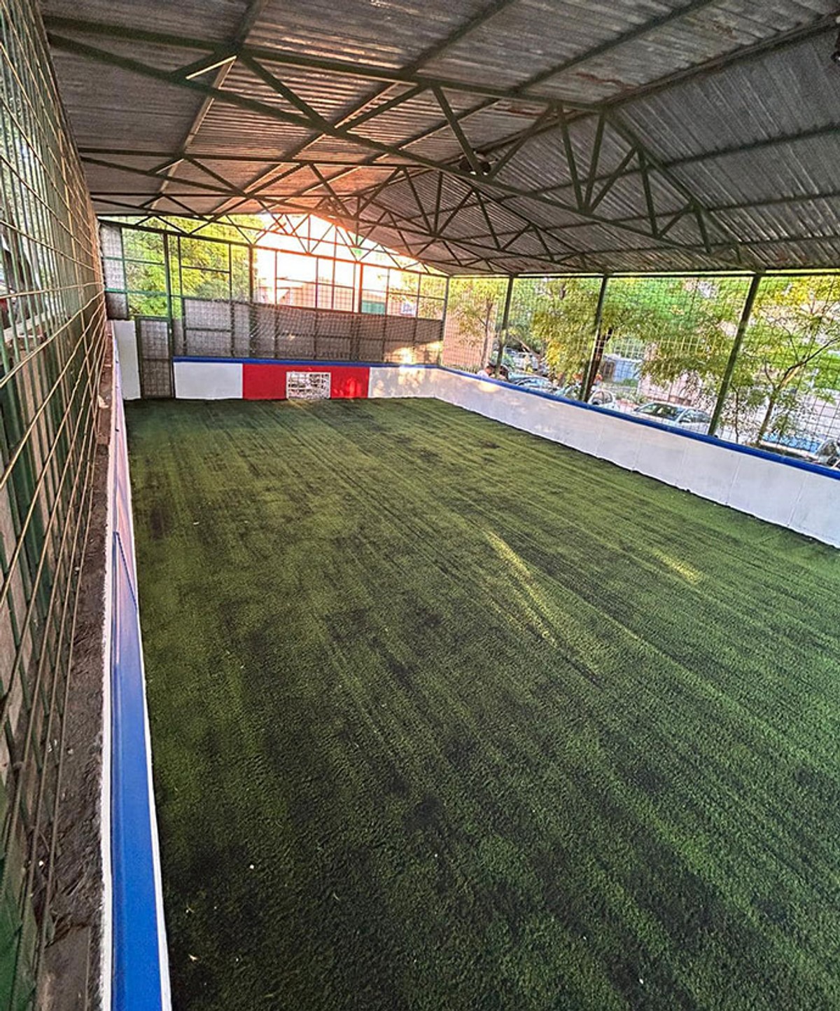 FOTO: Klub iz Kaštel Gomilice zahvalio Mariju Pašaliću na ulaganju u infrastrukturu 