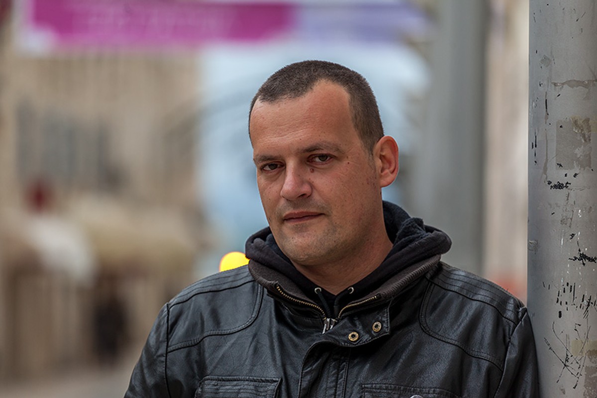 Palačinkizacija povijesne jezgre Splita neće nam dugoročno donijeti kruha