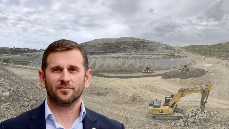 Na pragu rješenja za otpad susjednih gradova: 'Prvi sam gradonačelnik koji je uspio u naumu...'