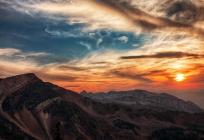 Najvažnije iz stoljetne povijesti Hrvatskog planinarskog društva 'Mosor'