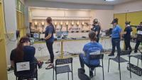 SALONA DC OPEN 2026 Anna Ćukušić uzela zlato sa zračnim pištoljem, dvije pobjede Josipa Sikavice