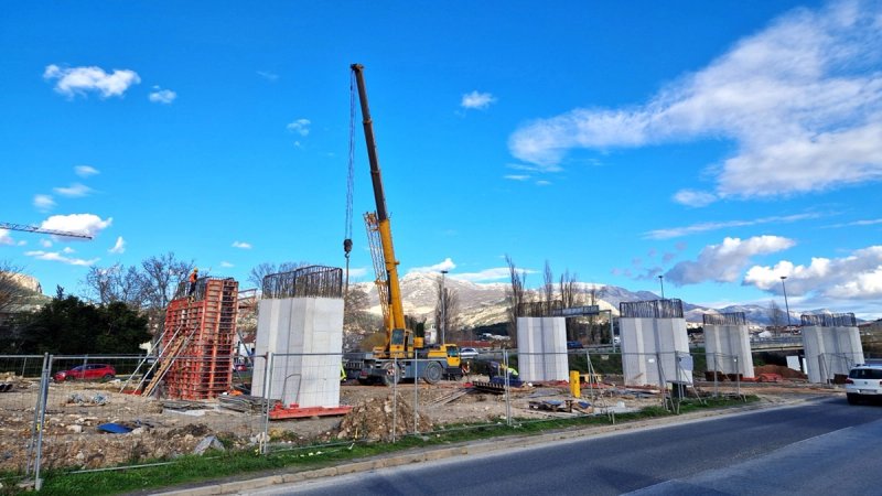 Novi natječaj za Širinu do kraja travnja