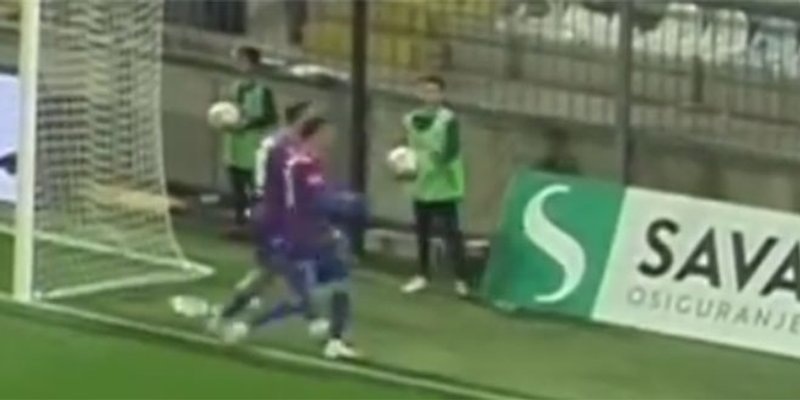 RIJEČKA SRAMOTA SE NASTAVLJA: Suspendirali dječaka, obitelj doživljava prijetnje