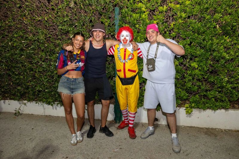 FOTO/VIDEO Sat vremena trancea: Armin van Buuren bio je sve što je publika čekala