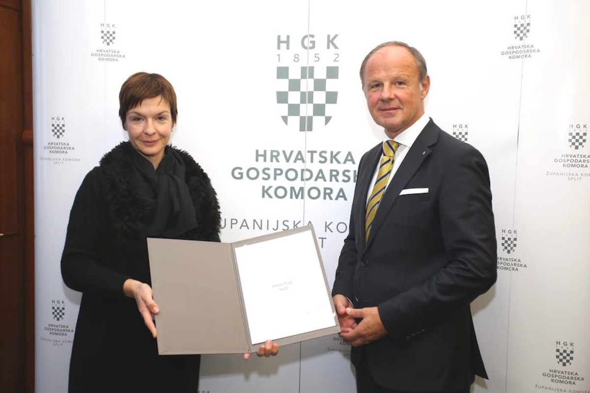 Zlatna kuna | Foto: Veljko Martinović