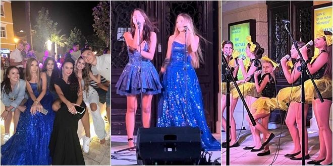 Udruga Music Talents iz Splita prima nove pjevače, evo kako im se ...