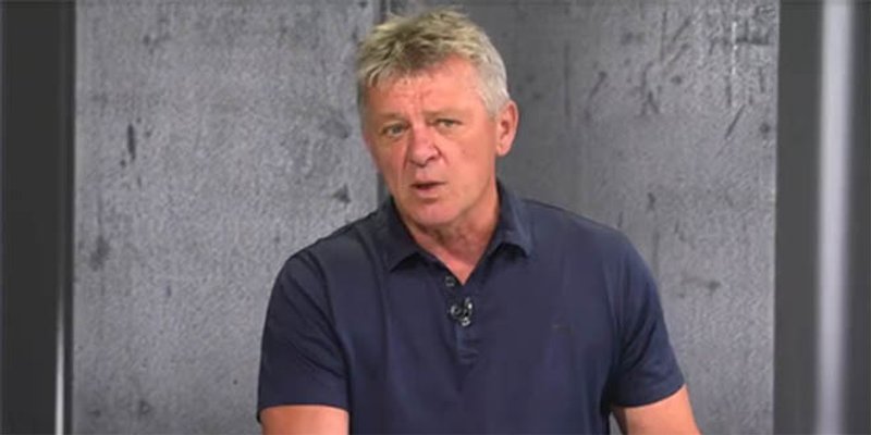 Turudić otkrio kako su ulovili Pavleka i gdje se sve skrivao