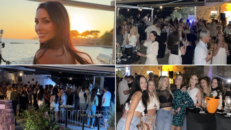 Paiz zatvara sezonu uz DJ Marina i otvara novo poglavlje na Firulama