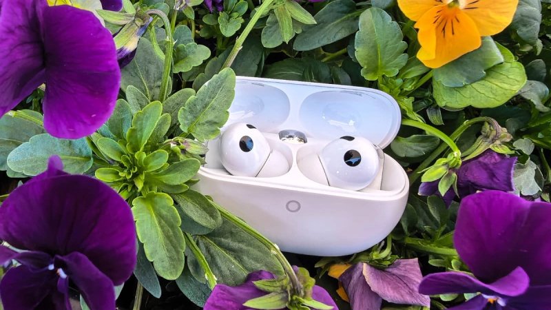 Huawei FreeBuds Pro 5 – pametne slušalice za proljetne šetnje, treninge i fokusirano učenje